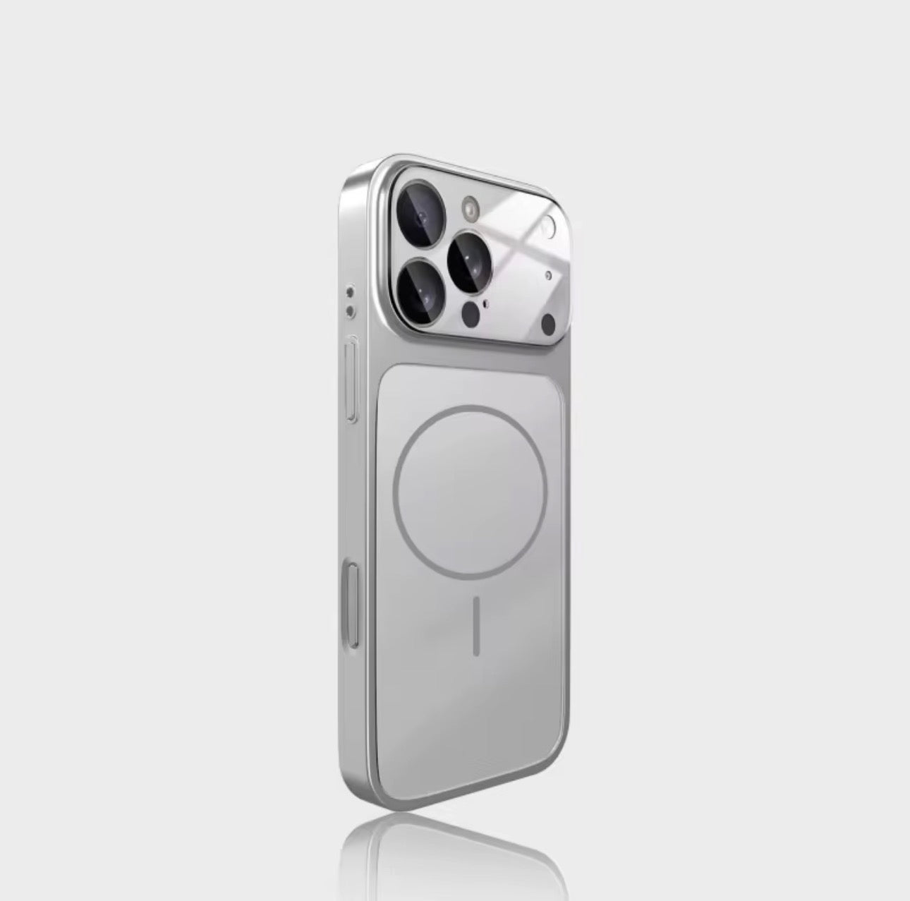 New Ag Glass Case 17 Series