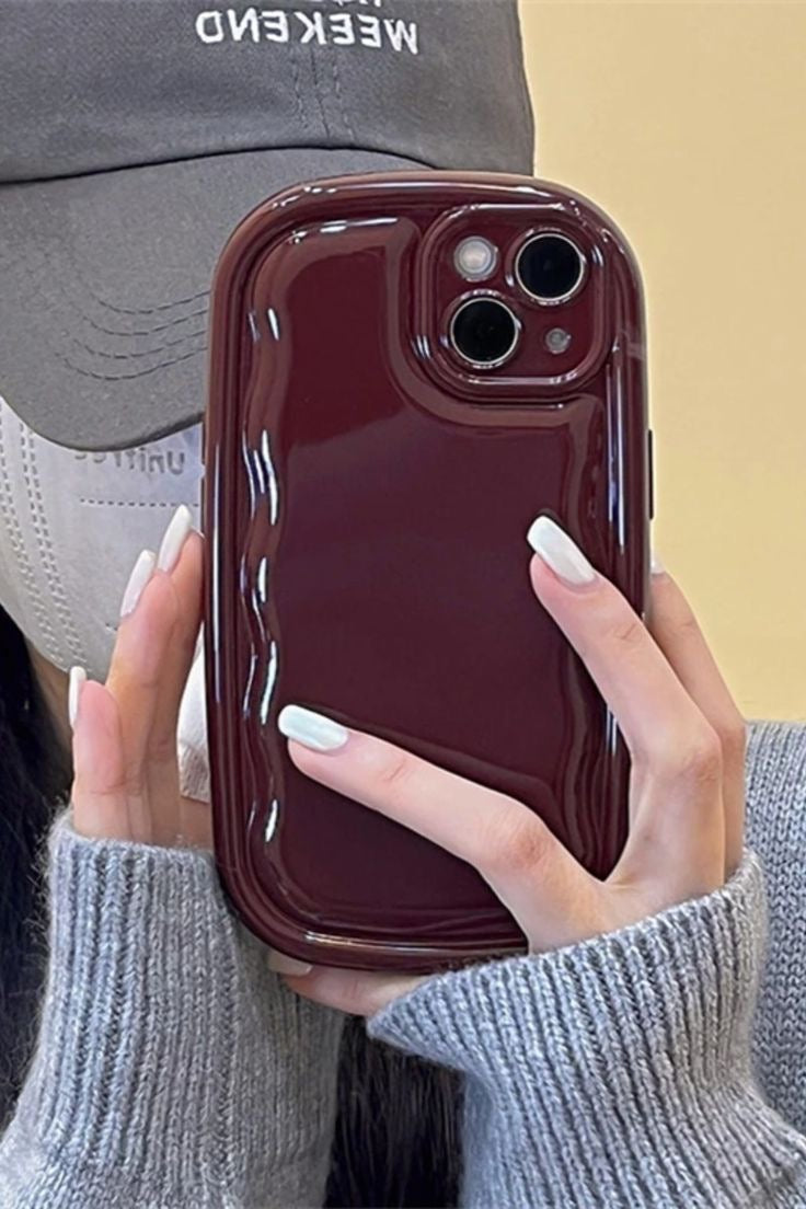 New Puff Wine π· Case!