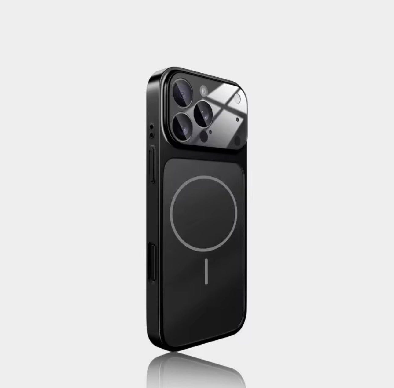 New Ag Glass Case 17 Series