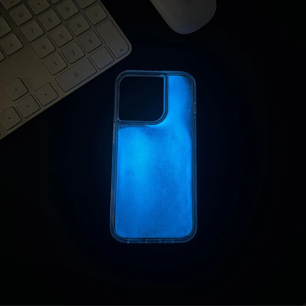 New Aurora Waterfall Case! π