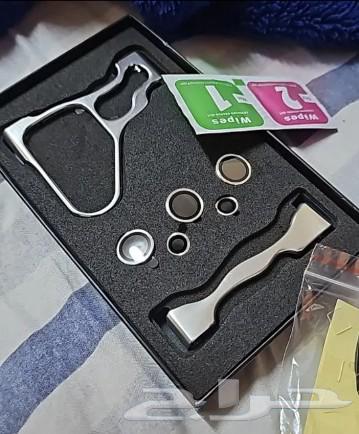 New Wavy Zinc Aluminium Phone Kit! ποΈβοΈ