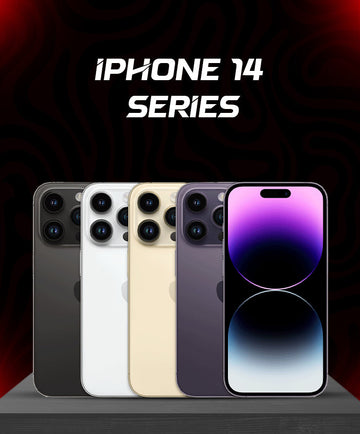 iphone 14 Series