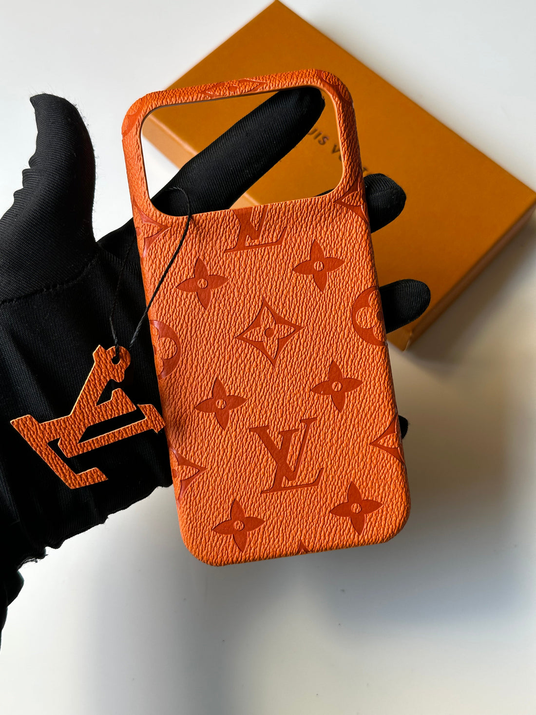 Branded LV Case ®️