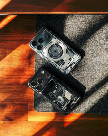 Spigen Zero One Hybrid MagFit Case