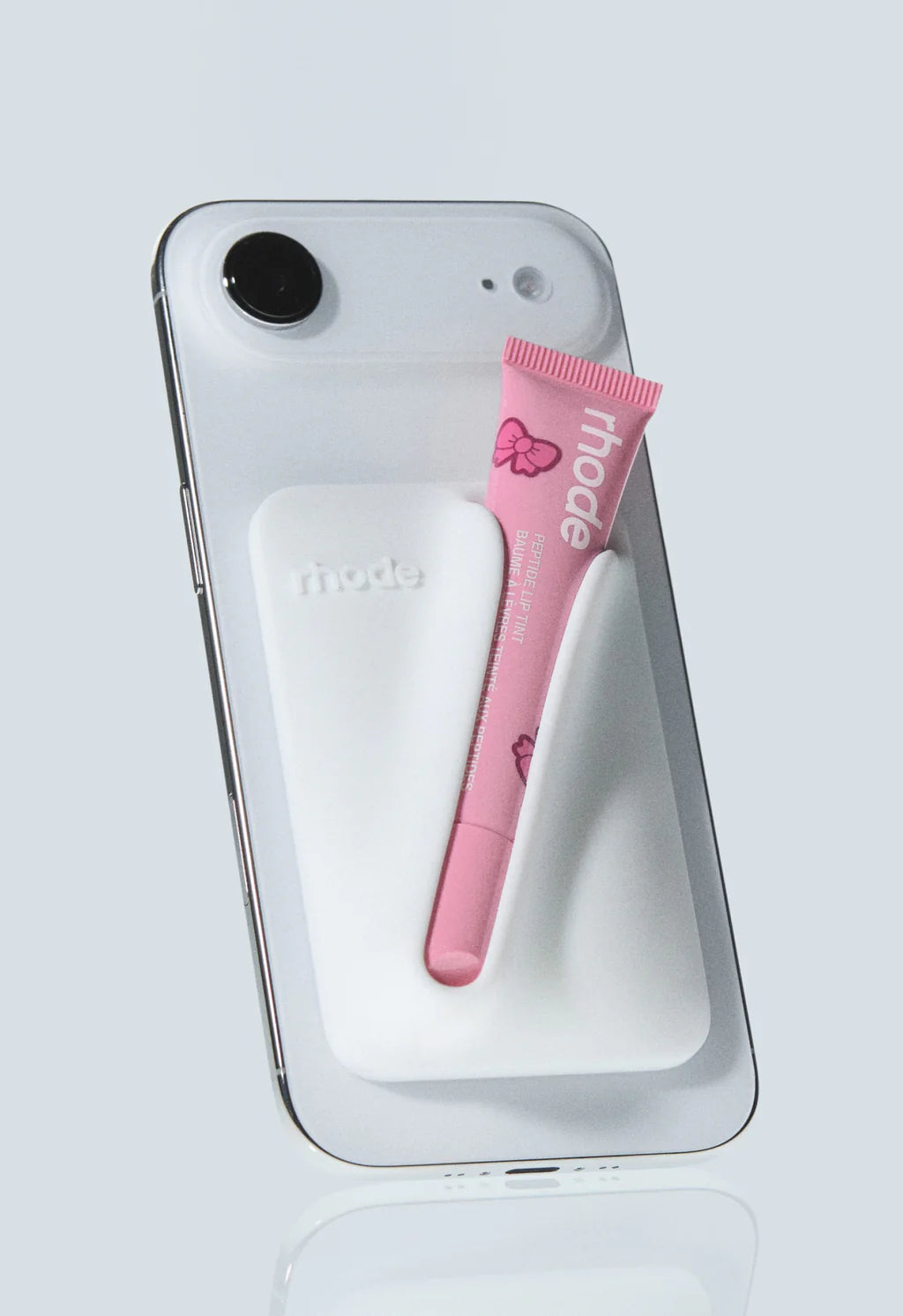 Rhode Snap-On-Lip Case – variety.pk