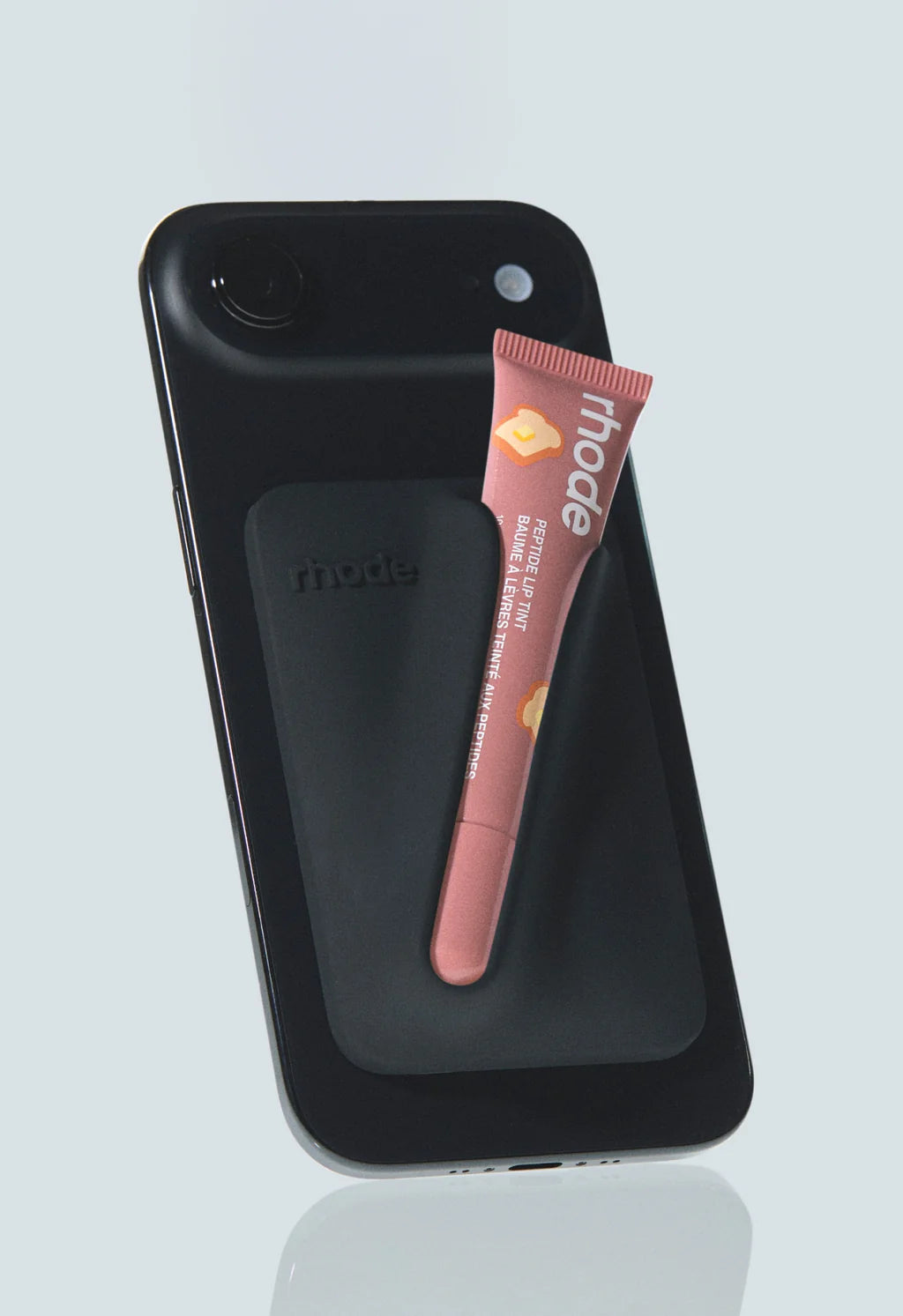 Rhode Snap-On-Lip Case – variety.pk