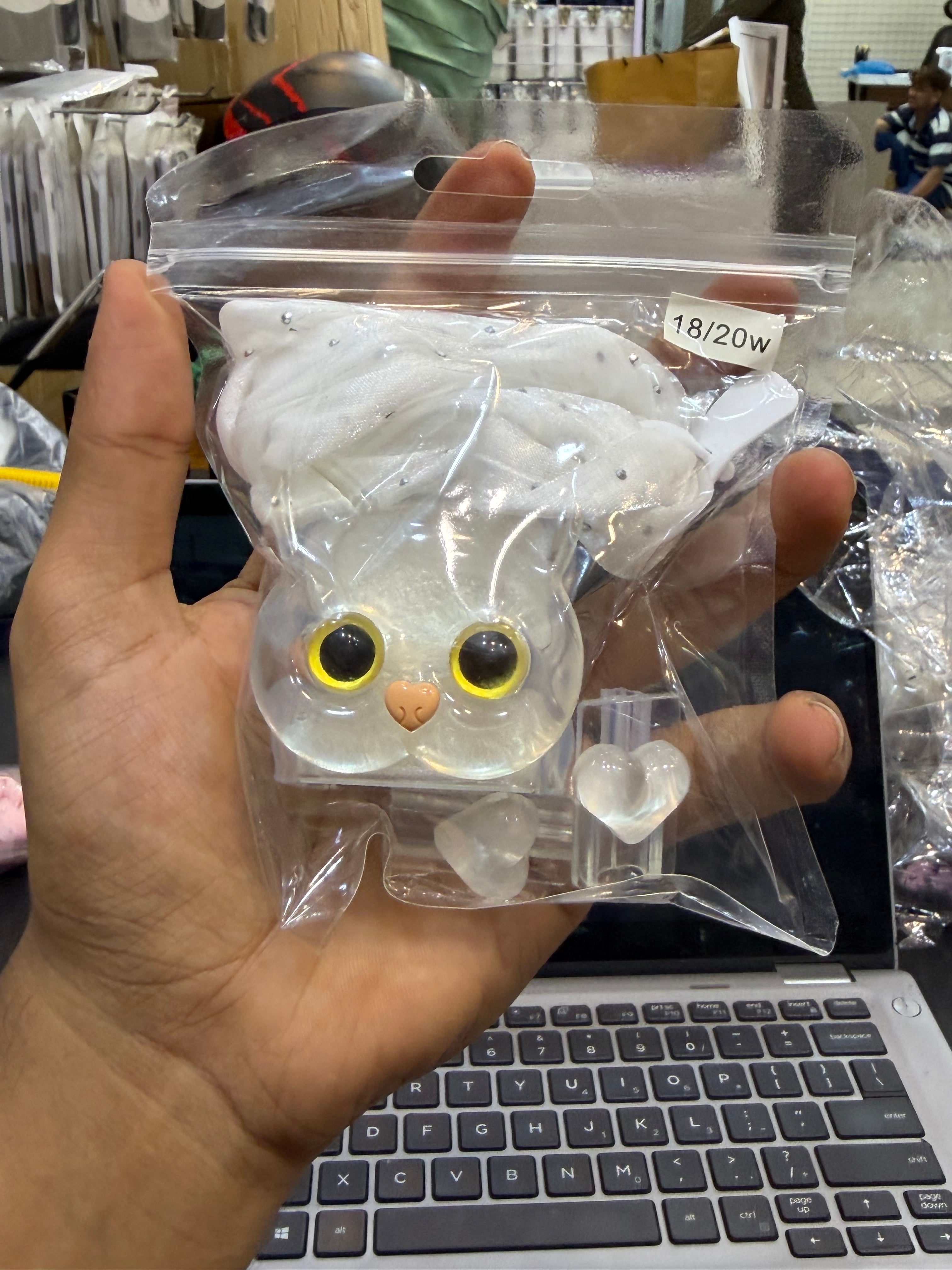 iPhone Charger & Cable Protector Set