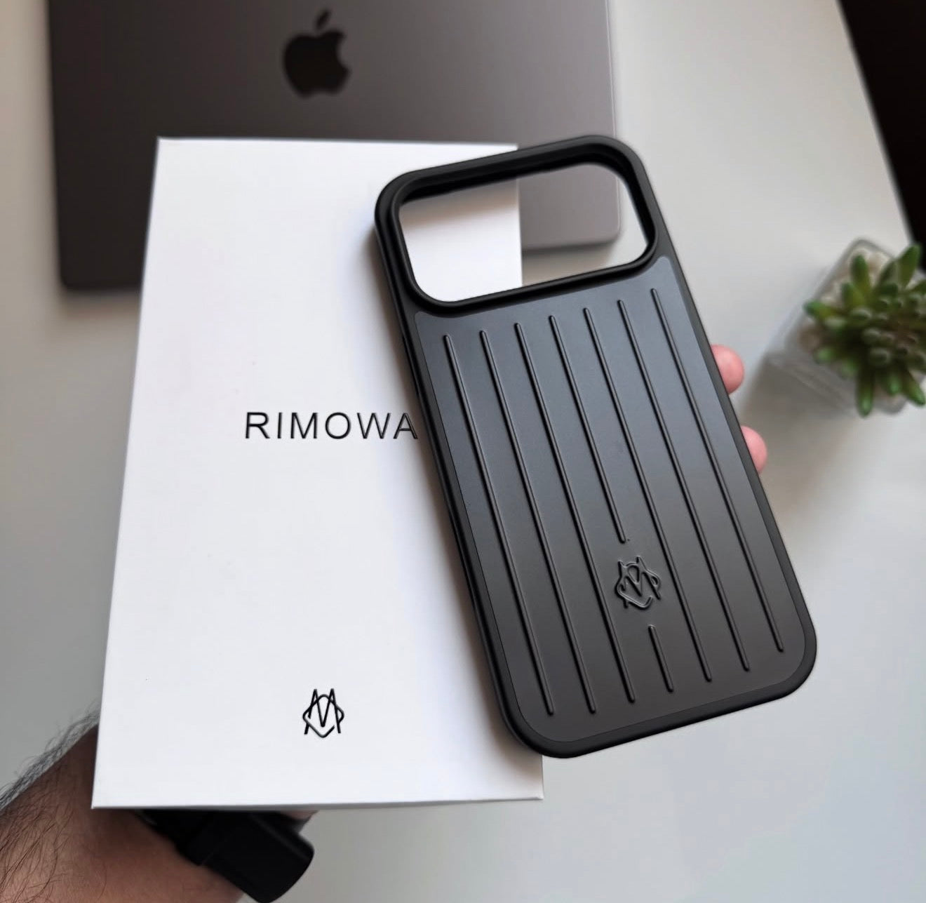 Rimowa Branded Case
