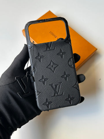 Branded LV Case ®️