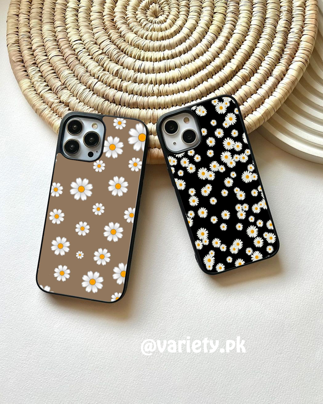 Customizable Case CUSTOMIZE CASES – variety.pk