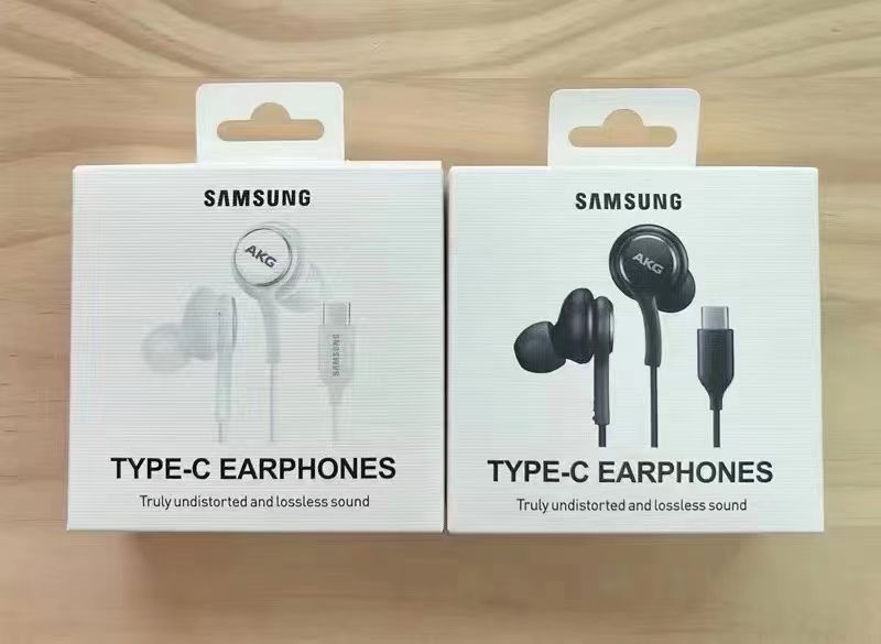 AKG By Samsung Type C Handfree