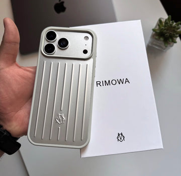 Rimowa Branded Case