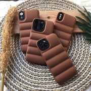 iPhone 6/ iPhone 6S / Brown