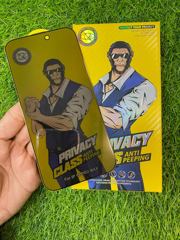 Privacy Anti-Spy Glass Protector