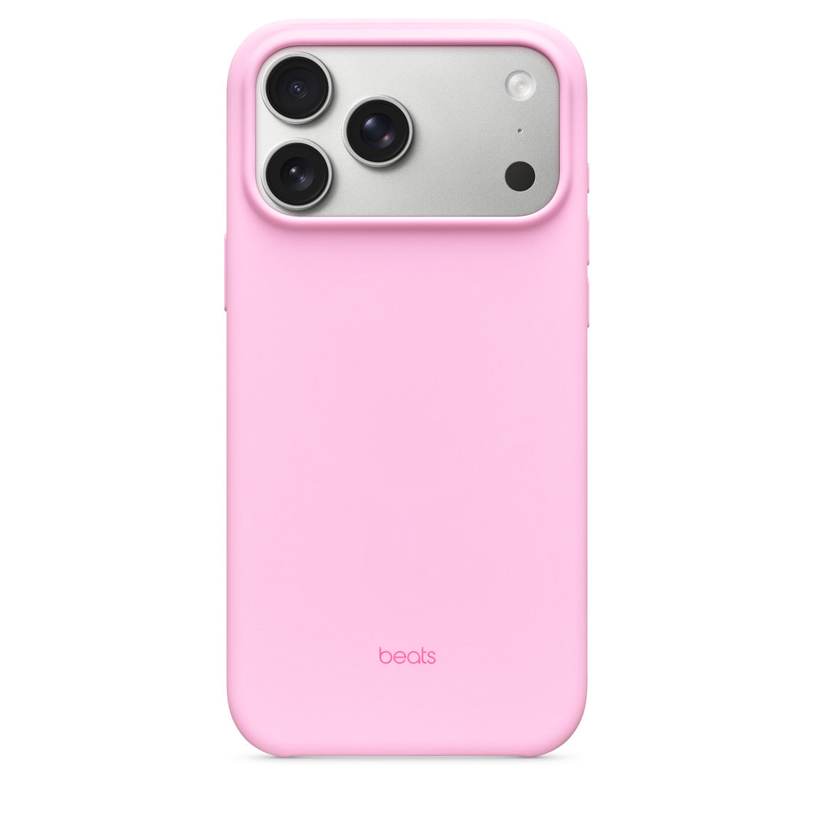 Beats iPhone 17 Pro/Pro Max Case with MagSafe and Camera Control