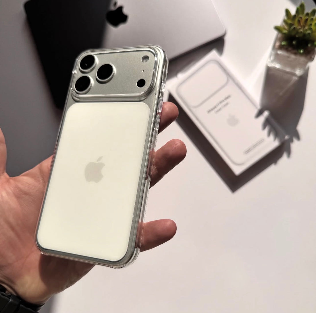 Original Apple MagSafe Ic Animation Case! 