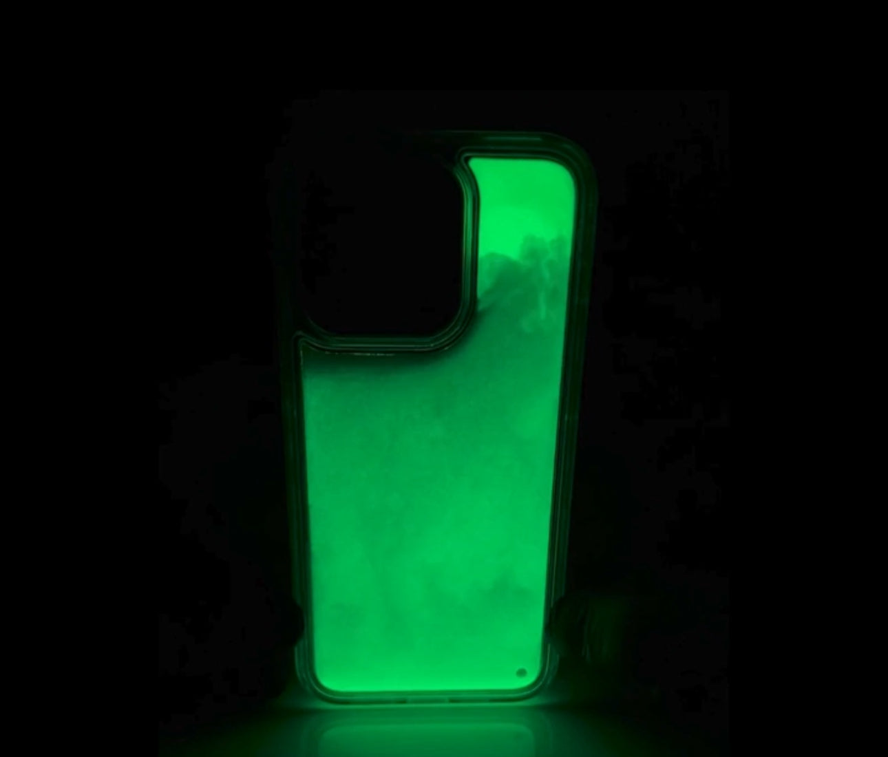 New Aurora Waterfall Case! 🎆