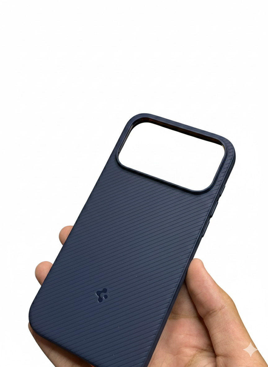 New Spigen MagArmour Case