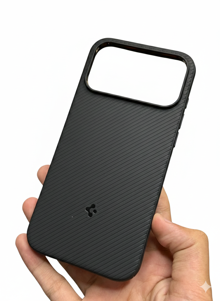 New Spigen MagArmour Case