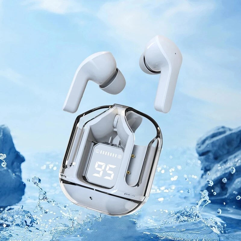 Air31 EarPods