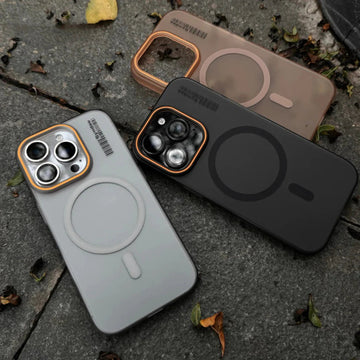 Sydnee Mechanical Case ⚙️