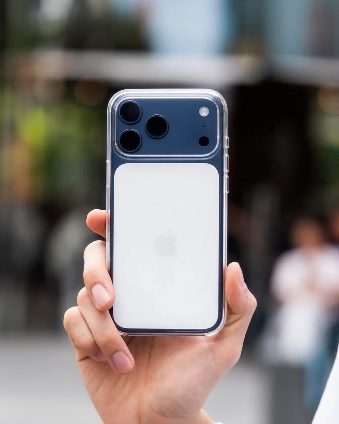 Original Apple MagSafe Ic Animation Case! 