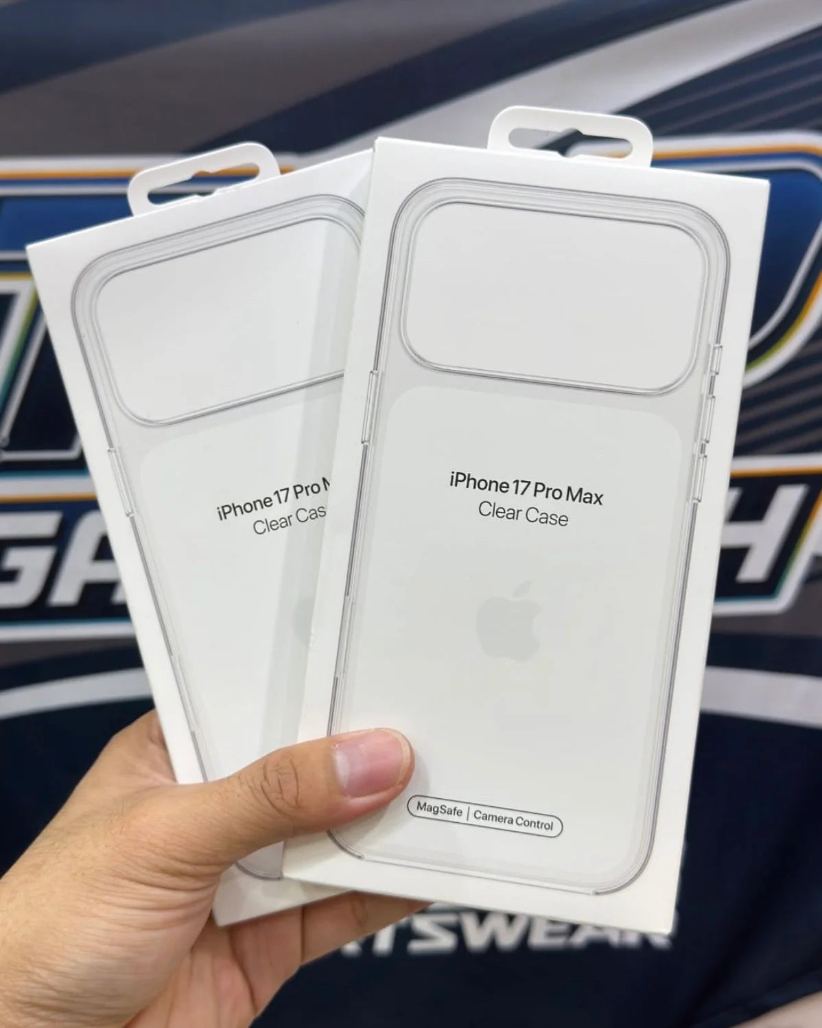 Original Apple MagSafe Ic Animation Case! 