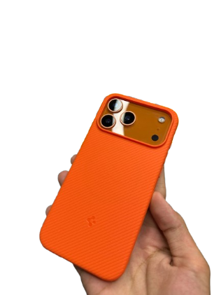 New Spigen MagArmour Case