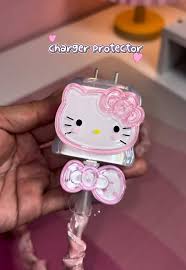 iPhone Charger & Cable Protector Set