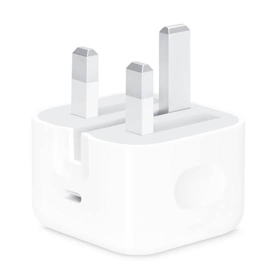 iPhone Charger & Cable Protector Set
