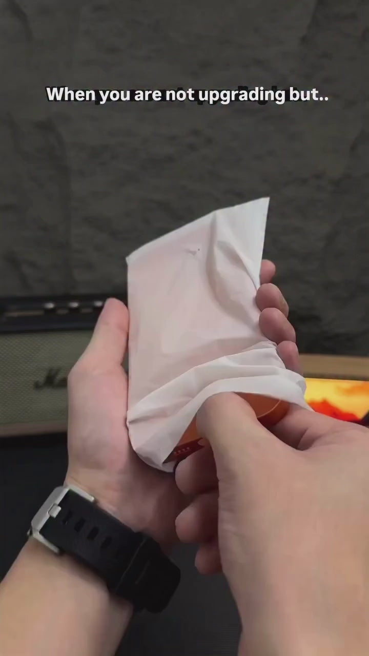 New Secret Cosmic Case 🧡