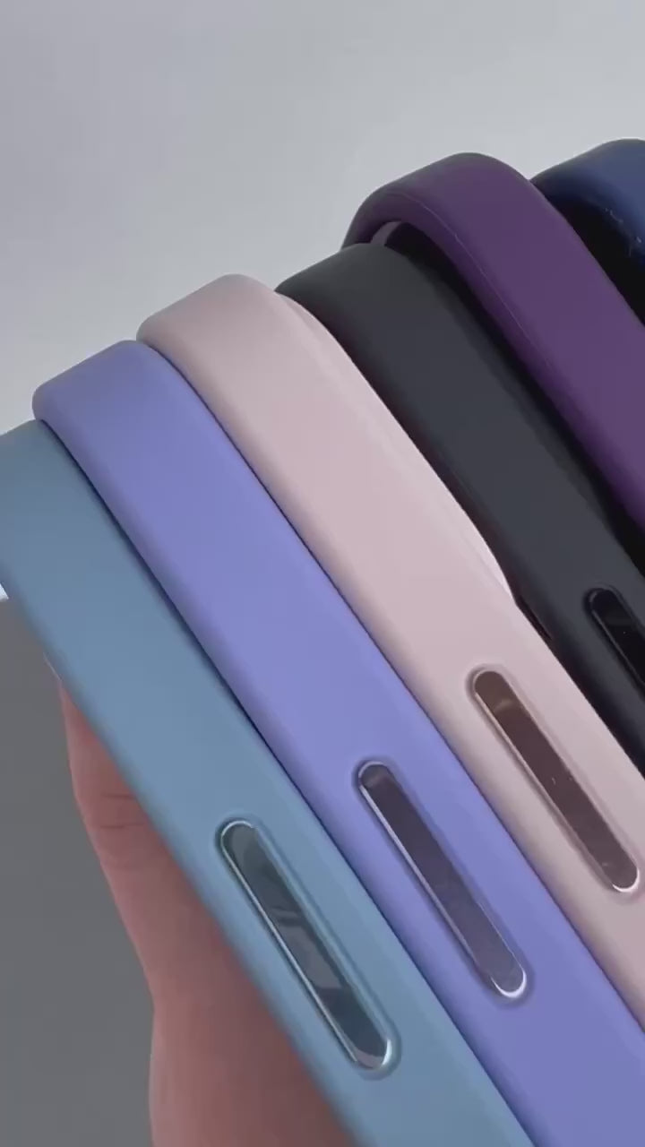 New Coloured Border HighCase!