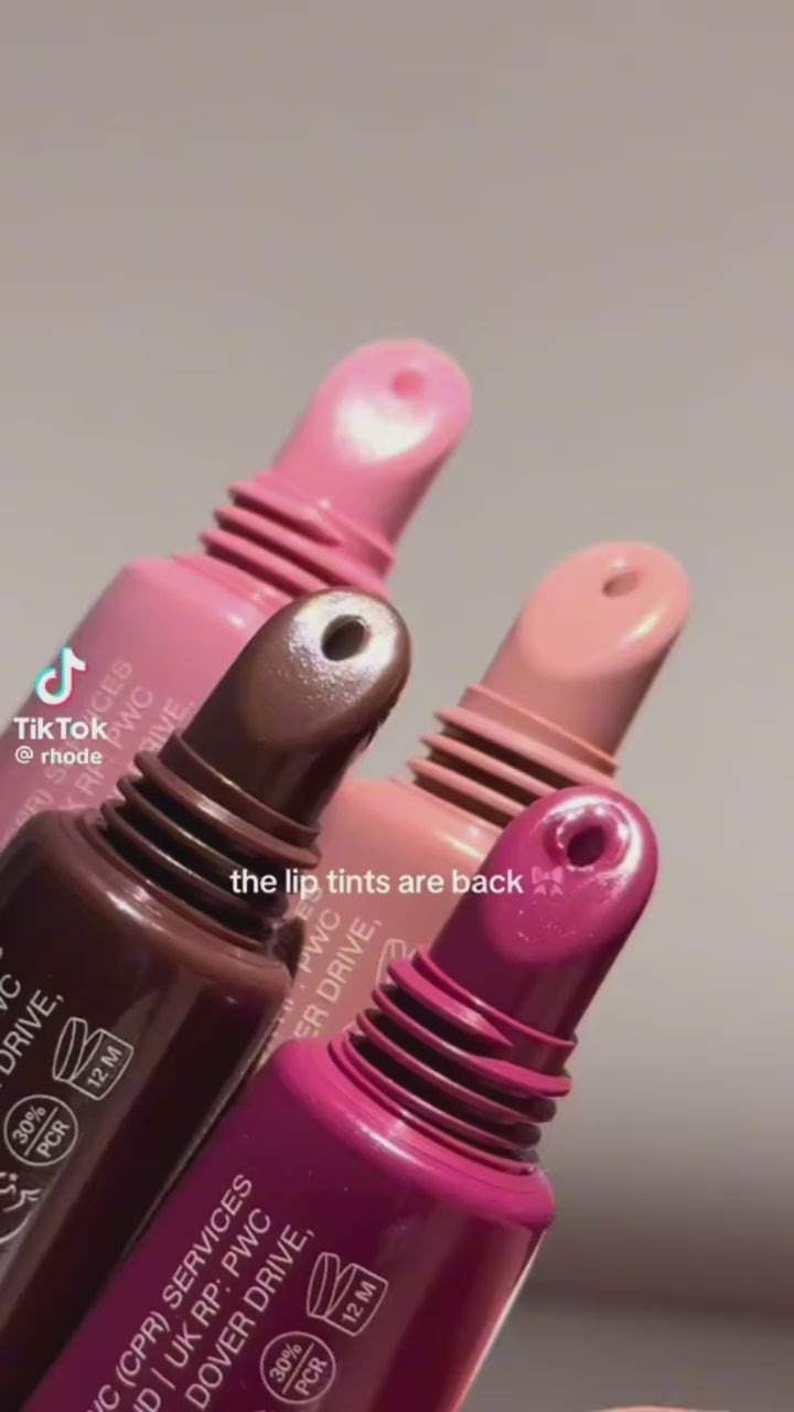 New Original Rhodes Peptide Only💄