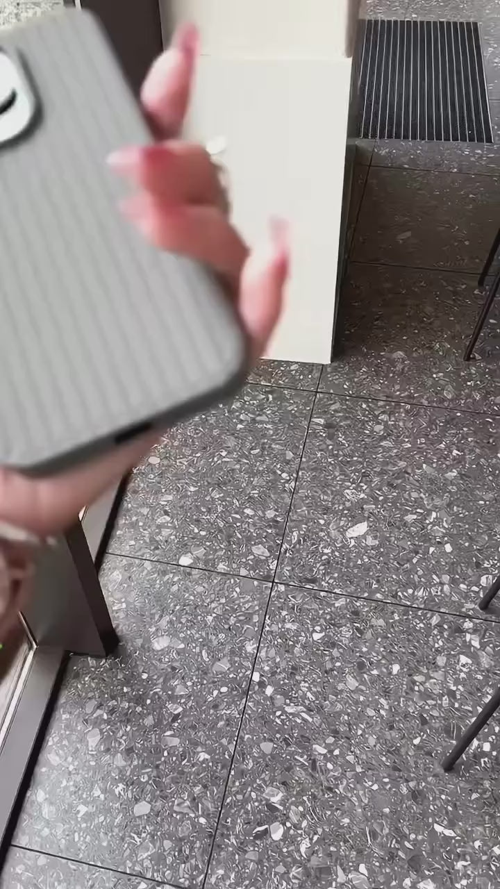 New Original Woven Knit Case 🖤