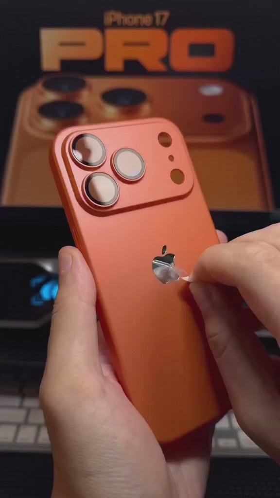 Original PC Slim Matte Case! 🖤 🤍