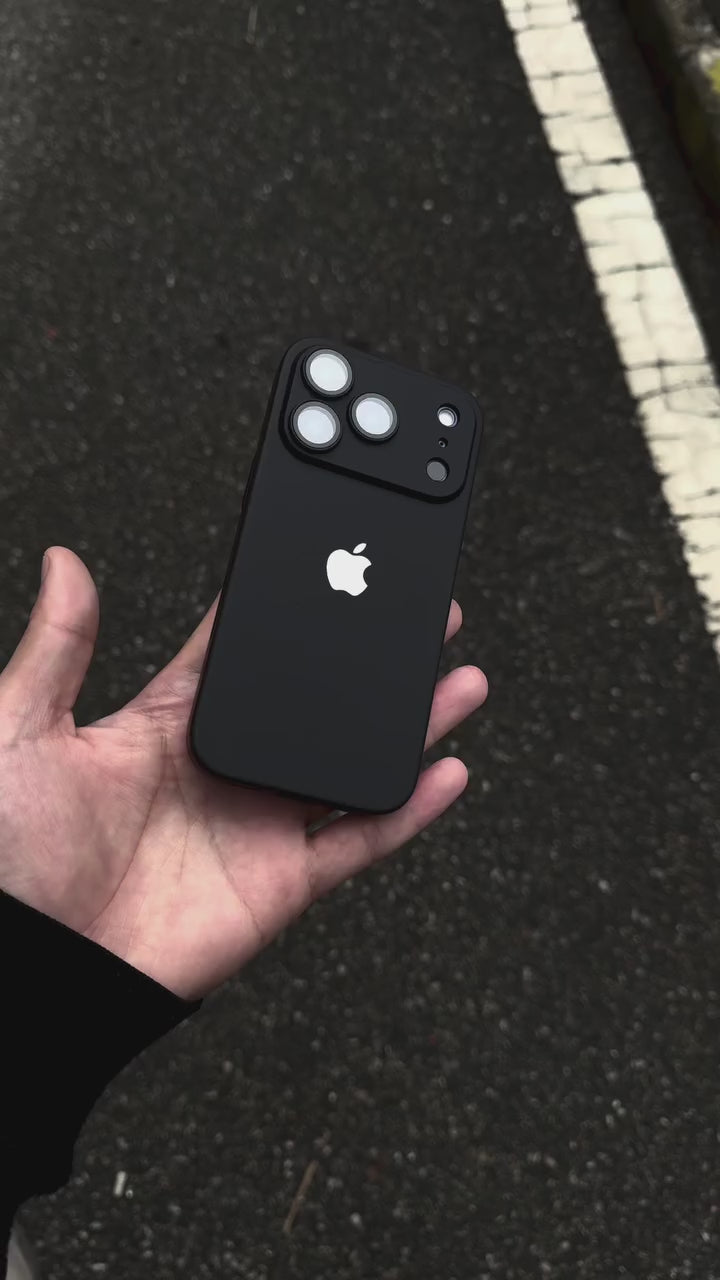 Original PC Slim Matte Case! 🖤 🤍