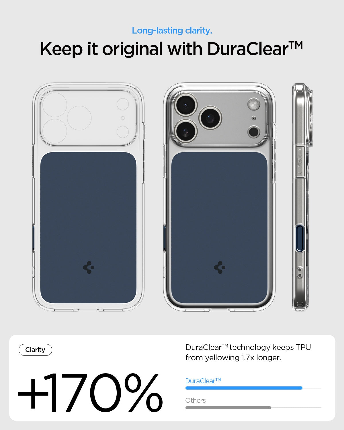 Spigen Ultra T (Mag Fit)